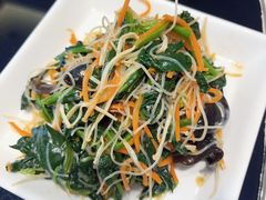 -闫府私房菜·百年鲁菜(恒隆店)