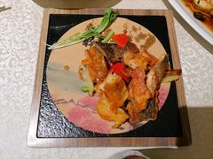 -老莞家私房菜-超级鱼头佛跳墙