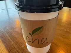-Cha Café and Bistro