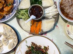 -石老头关东饺子王·东北菜(嘉华鑫城店)