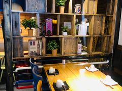 -十号烤场(麦岛店十二年店)