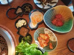 -炎蔵牛舌烤肉