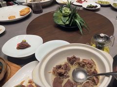 -翠山·映月湖景餐厅(映月湖公园店)