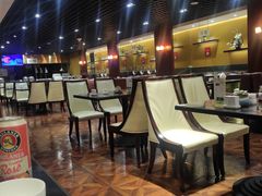 -金泽大酒店·卢塞恩餐厅·年夜饭春节连市