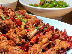 -望京一号·重庆江湖菜(工体店)