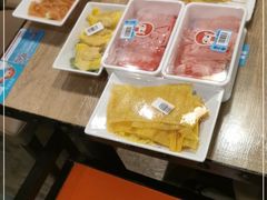 -野妹火锅(南园店)