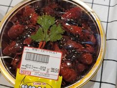 -京客隆超市(京源店)