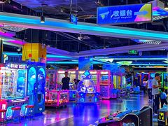 -大玩家(通州万达广场店)