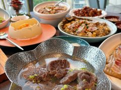 -柒园·三十年创意杭帮菜(龙湖滨江天街店)