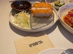 -无印良品餐堂 MUJI Diner(成都太古里店)