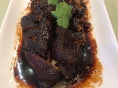 酱鸭-小龙酒家(桂平路店)