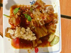 -鸿毛饺子(紫竹桥店)