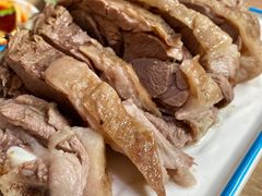 手抓羊肉-阿西娅·西北妈妈拿手菜(华联店)