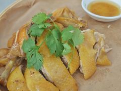 -琼海温泉鹅农家饭店