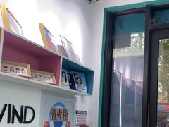 -拍刻风照相馆(花都融创店)