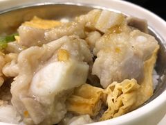 -佰搭果·广式茶餐厅(西华路店)