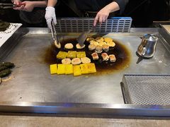 -鹭江宾馆·观海餐厅