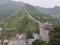 -雁门关景区