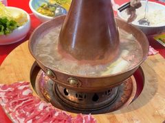 -羊之道草原味道清真餐厅(番禺店)