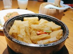 -川菜故事(光谷步行街店)