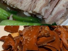 -阿庄新豫菜(通泰路店)