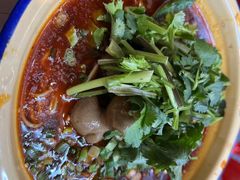 -阿福板凳面(观音桥店)
