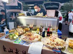 -银座商城(玉函店)