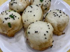 -张记汤馆(嫩江路店)