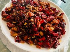 -榛悦隆堡成都酒店(春熙路太古里店)