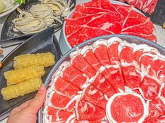 -小肥羊·牛羊肉火锅(万达广场店)