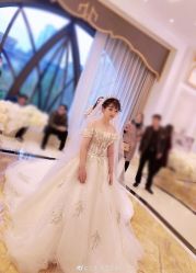 点击看大图 -弥雾·Nebula·西服婚纱定制