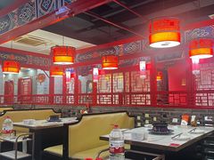 -祥源胡同·涮牛羊肉火锅(花桥店)