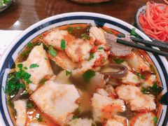 -澄城学斌水盆羊肉(总店)