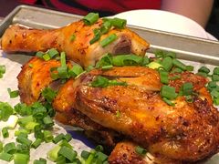 -绿茶餐厅(乐峰广场店)