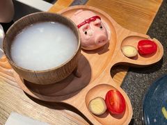 -湊湊火锅·茶憩(东城万达店)