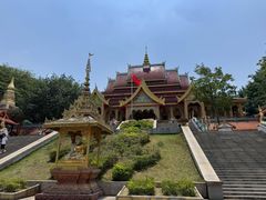 -西双版纳勐泐文化旅游区