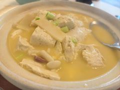 -世博源公馆·本帮融合菜·主题包厢·江景餐厅