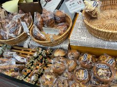 -富贵面包公司(运河店)