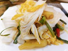 -清之口·东乡鸡自助饺子(经二路店)