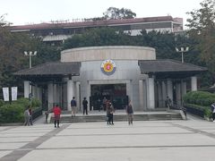 -中国客家博物馆