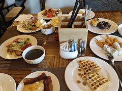 -蜻蜓逐宴全日制西餐厅I古北水镇大酒店