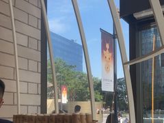 -% Arabica阿拉比卡咖啡(深圳湾万象城店)