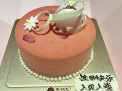 -黑池口感烘焙·生日蛋糕(坂田店)