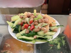 -朱秀英梆梆肉葫芦头(琉璃街店)