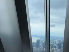 -傲廬·云端餐厅·深圳柏悦酒店