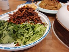 -满园烤鸭·春饼(中街大悦城店)
