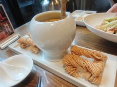 -北京老铺烤鸭(高新店)
