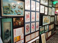 -同古舍博物馆酒店(江南西店)