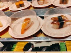-争鲜回转寿司(东方银座店)