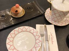 -Salon de The de Joel Robuchon(外滩18号店)